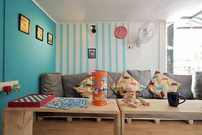 Locomo Hostel Mini - 9 mins from airport