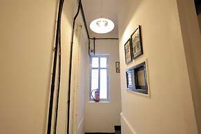 Locomo Hostel Mini - 9 mins from airport