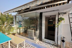 Locomo Hostel Mini - 9 mins from airport
