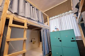 Locomo Hostel Mini - 9 mins from airport