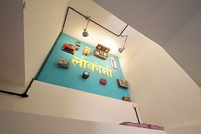 Locomo Hostel Mini - 9 mins from airport