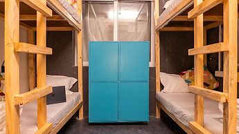 Locomo Hostel Mini - 9 mins from airport