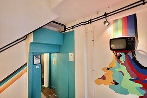 Locomo Hostel Mini - 9 mins from airport