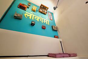Locomo Hostel Mini - 9 mins from airport