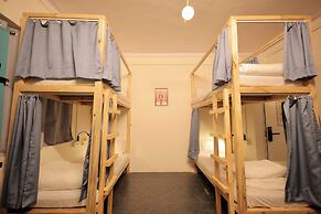 Locomo Hostel Mini - 9 mins from airport