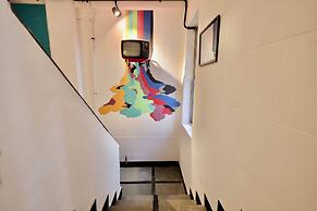 Locomo Hostel Mini - 9 mins from airport