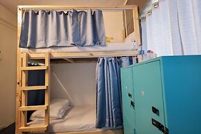 Locomo Hostel Mini - 9 mins from airport
