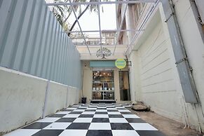 Locomo Hostel Mini - 9 mins from airport