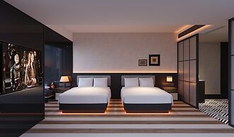 Maiyue Hotel-Chongqing Jiefangbei