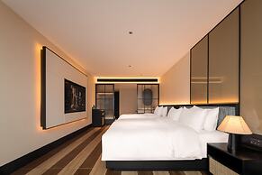 Maiyue Hotel-Chongqing Jiefangbei