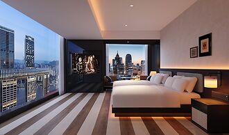 Maiyue Hotel-Chongqing Jiefangbei