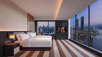 Maiyue Hotel-Chongqing Jiefangbei