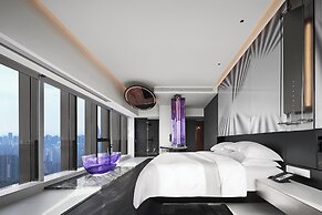 Maiyue Hotel-Chongqing Jiefangbei