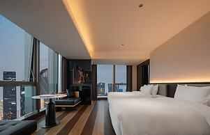 Maiyue Hotel-Chongqing Jiefangbei