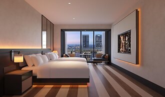 Maiyue Hotel-Chongqing Jiefangbei