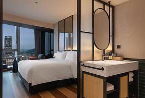 Maiyue Hotel-Chongqing Jiefangbei