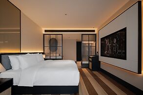 Maiyue Hotel-Chongqing Jiefangbei