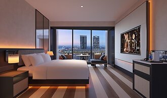 Maiyue Hotel-Chongqing Jiefangbei