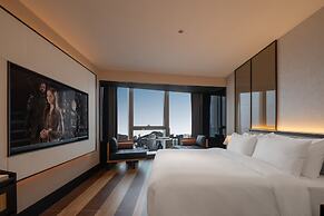 Maiyue Hotel-Chongqing Jiefangbei