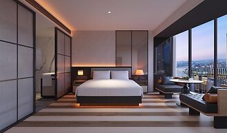 Maiyue Hotel-Chongqing Jiefangbei