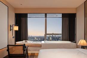 Maiyue Hotel-Chongqing Jiefangbei