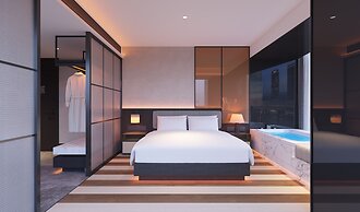 Maiyue Hotel-Chongqing Jiefangbei