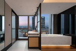 Maiyue Hotel-Chongqing Jiefangbei