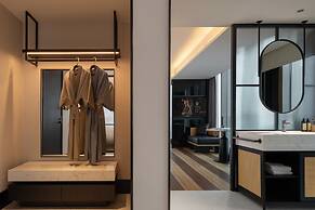 Maiyue Hotel-Chongqing Jiefangbei