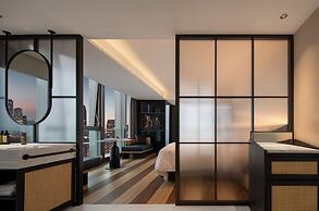 Maiyue Hotel-Chongqing Jiefangbei