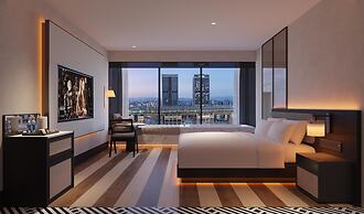 Maiyue Hotel-Chongqing Jiefangbei