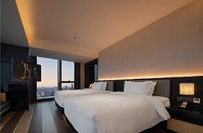 Maiyue Hotel-Chongqing Jiefangbei
