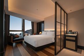 Maiyue Hotel-Chongqing Jiefangbei