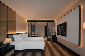 Maiyue Hotel-Chongqing Jiefangbei