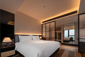 Maiyue Hotel-Chongqing Jiefangbei