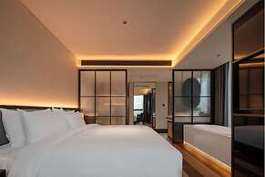 Maiyue Hotel-Chongqing Jiefangbei