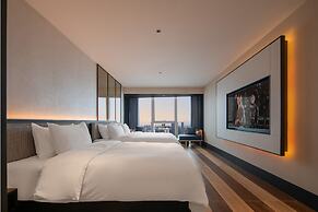 Maiyue Hotel-Chongqing Jiefangbei