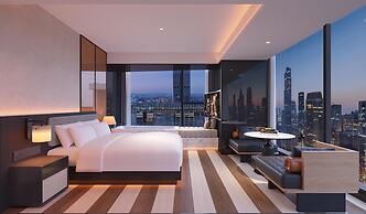 Maiyue Hotel-Chongqing Jiefangbei