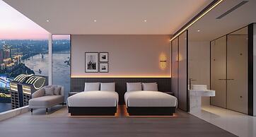 Maiyue Hotel-Chongqing Jiefangbei