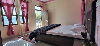 Sun Shine Haven Retreat Chandi