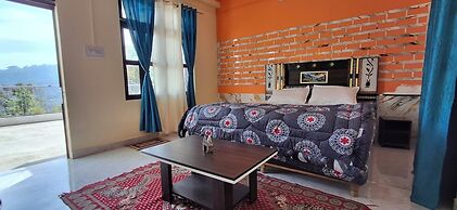Sun Shine Haven Retreat Chandi