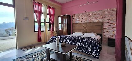 Sun Shine Haven Retreat Chandi
