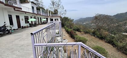Sun Shine Haven Retreat Chandi