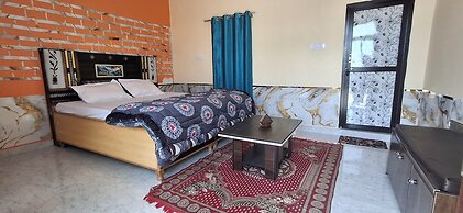 Sun Shine Haven Retreat Chandi