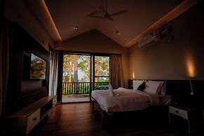 The Odyssey Coorg