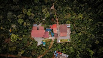 The Odyssey Coorg