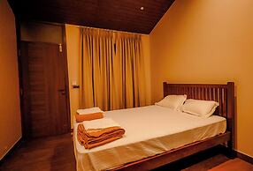 The Odyssey Coorg