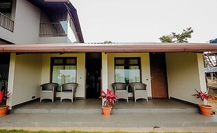 The Odyssey Coorg