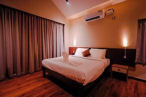The Odyssey Coorg