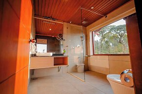 The Odyssey Coorg