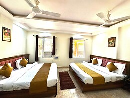 Hotel Royal Central Haridwar